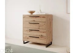 Lipasto Alam 80 cm