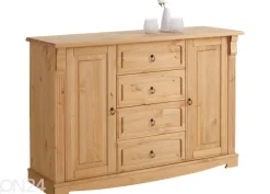 Lipasto Anna 140 cm
