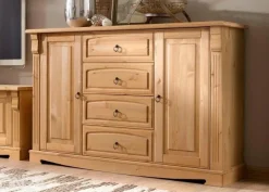 Lipasto Anna 140 cm
