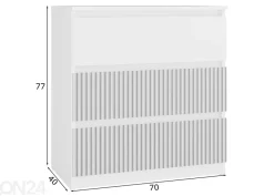Lipasto Arti I 70 cm