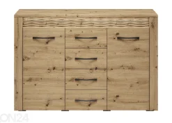 Lipasto Artis 138 cm