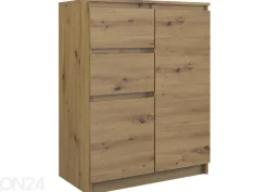 Lipasto Aspen 70 cm