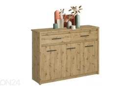 Lipasto Ayson 125,4 cm