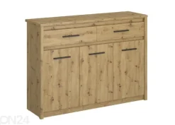 Lipasto Ayson 125,4 cm