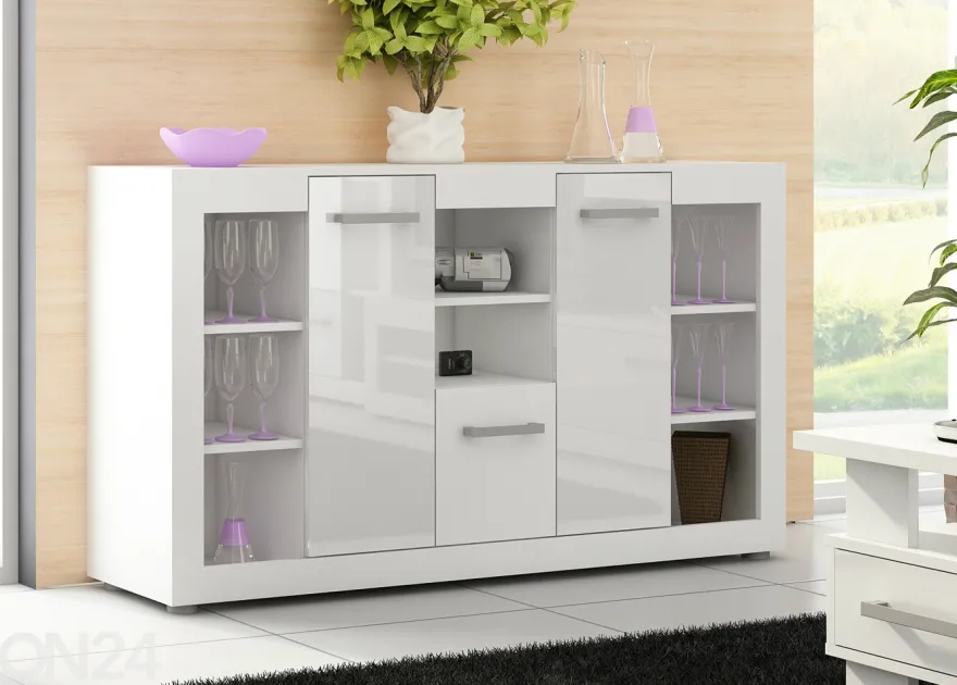 Lipasto Bally 150 cm