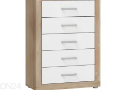 Lipasto Bally 80 cm