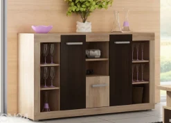 Lipasto Bally 150 cm