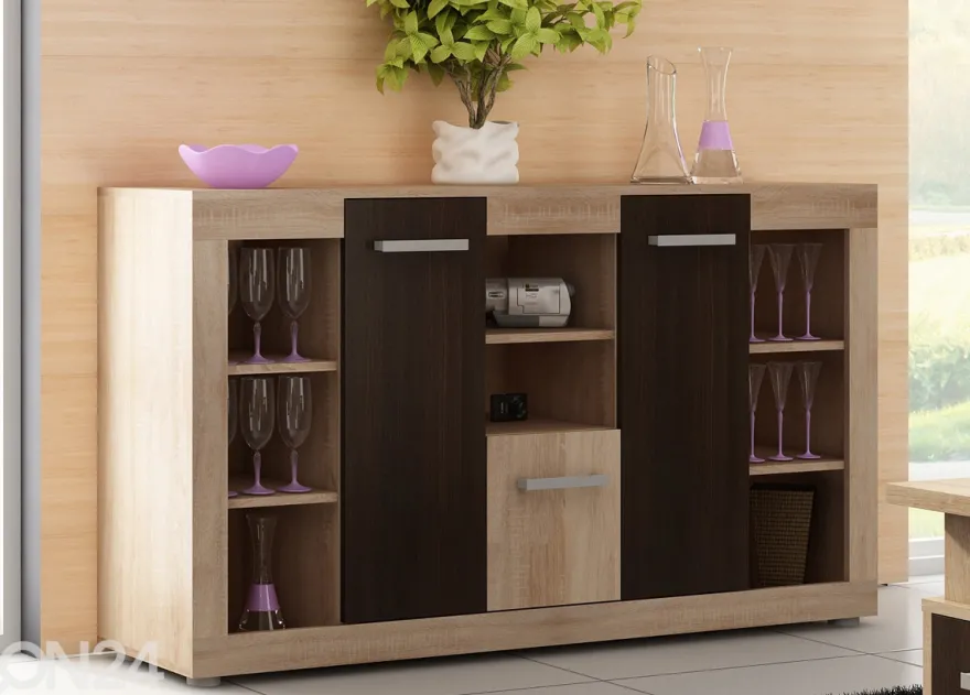 Lipasto Bally 150 cm