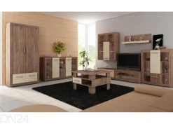 Lipasto Bally 150 cm