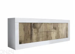 Lipasto Basic 210 cm