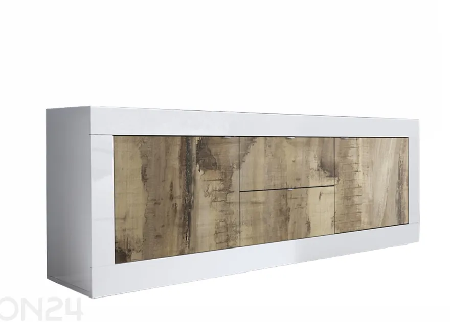 Lipasto Basic 210 cm