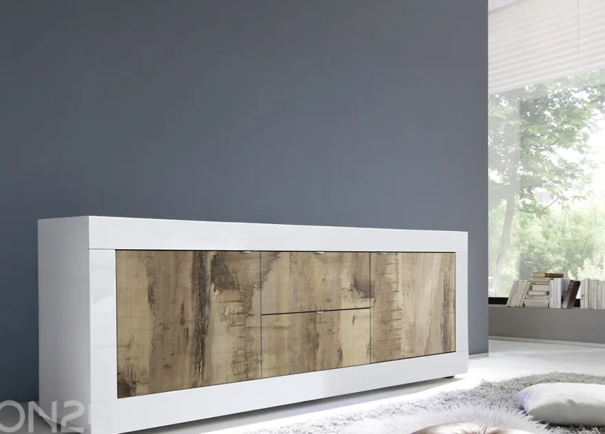 Lipasto Basic 210 cm