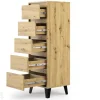 Lipasto Borg 40 cm