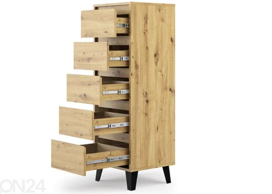 Lipasto Borg 40 cm