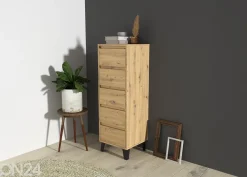 Lipasto Borg 40 cm