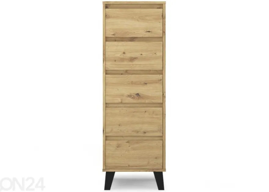Lipasto Borg 40 cm