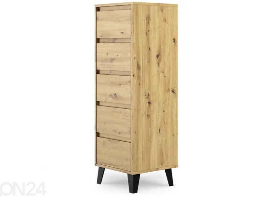 Lipasto Borg 40 cm
