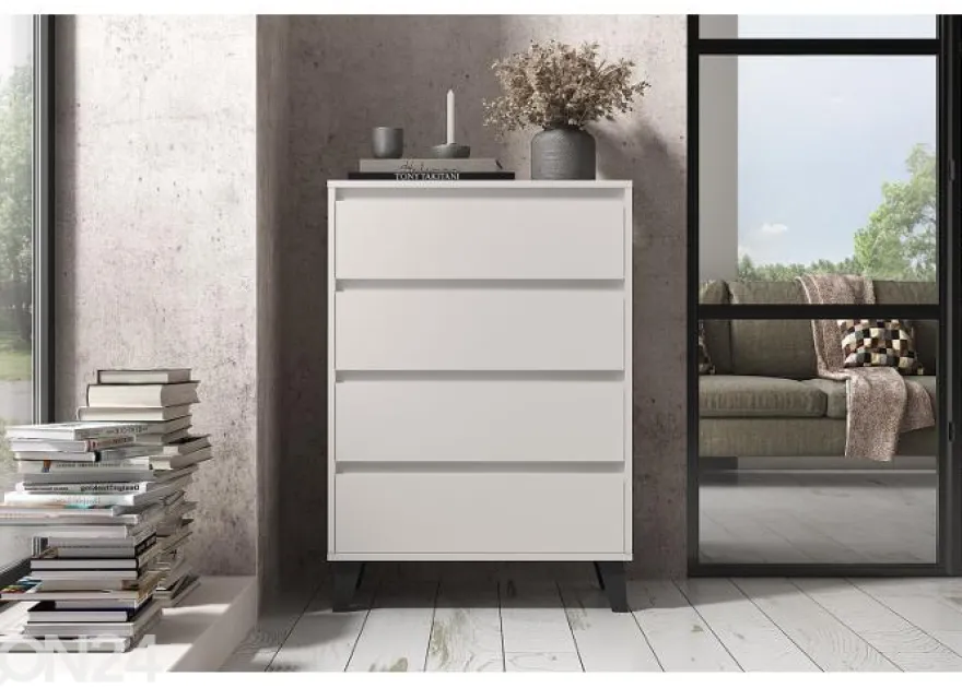 Lipasto Borg 70 cm