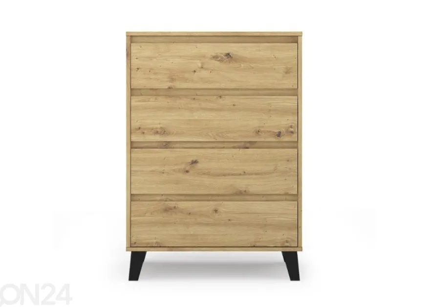 Lipasto Borg 70 cm