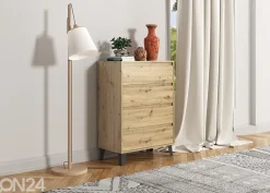Lipasto Borg 70 cm