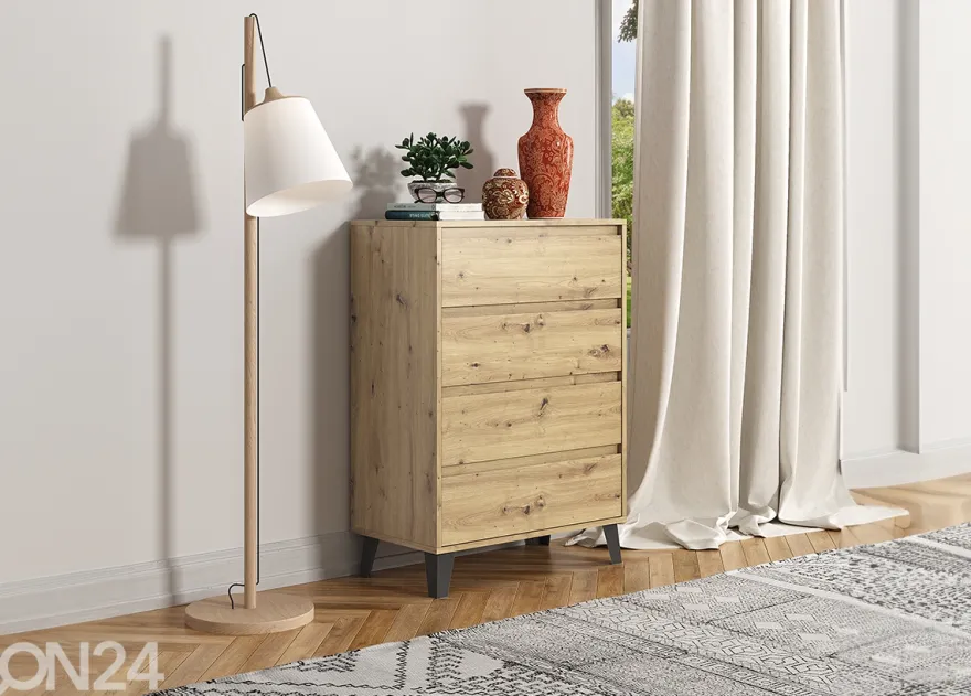 Lipasto Borg 70 cm