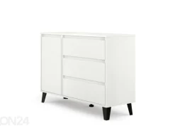Lipasto Borg 110 cm