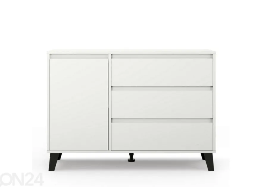 Lipasto Borg 110 cm