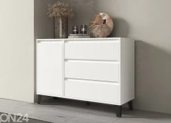 Lipasto Borg 110 cm