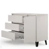 Lipasto Borg 110 cm