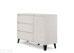 Lipasto Borg 110 cm