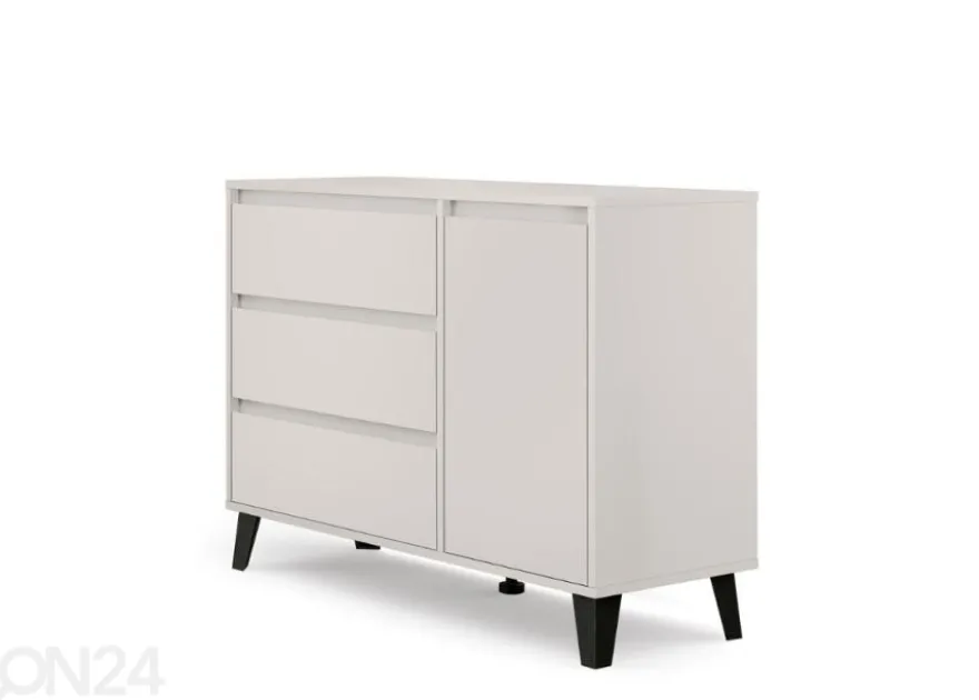 Lipasto Borg 110 cm