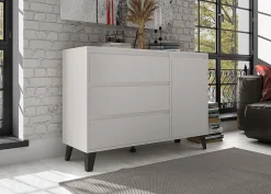 Lipasto Borg 110 cm