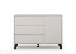 Lipasto Borg 110 cm