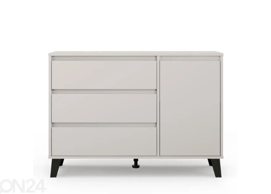 Lipasto Borg 110 cm