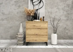 Lipasto Borg 70 cm