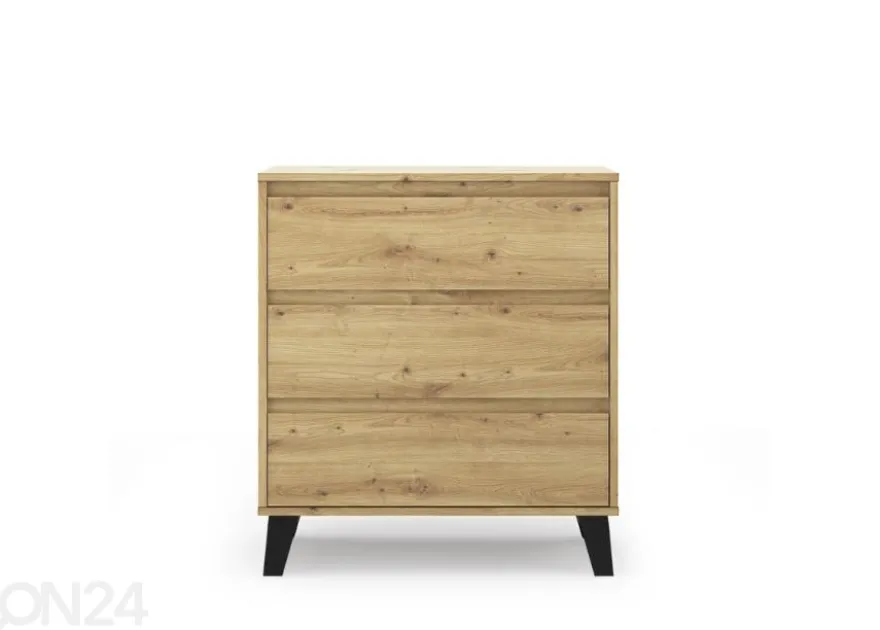 Lipasto Borg 70 cm