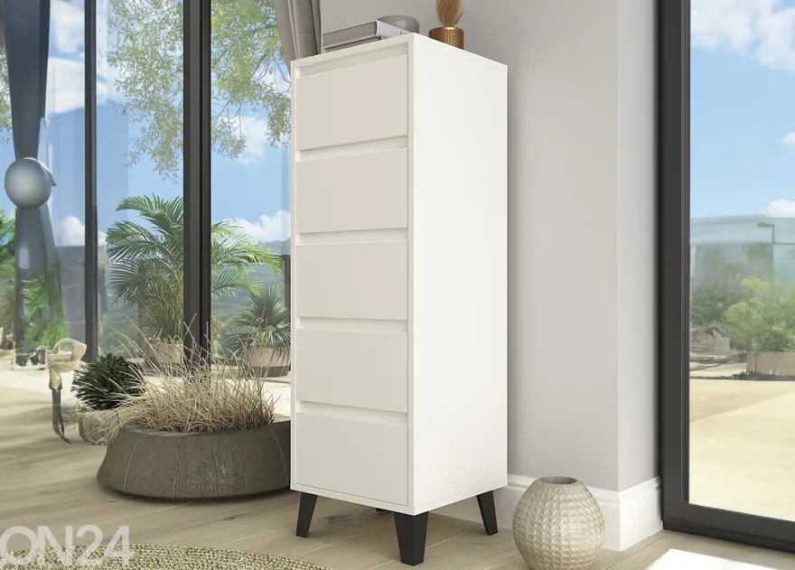 Lipasto Borg 40 cm