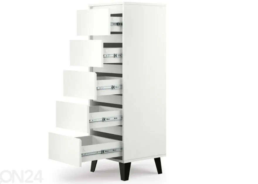 Lipasto Borg 40 cm