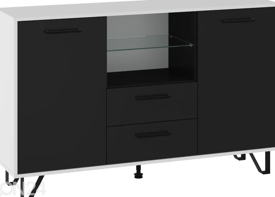 Lipasto Bos2 140 cm