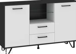 Lipasto Bos2 140 cm