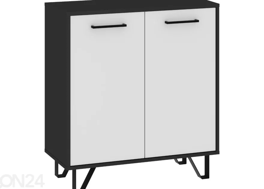Lipasto Bos2 80 cm