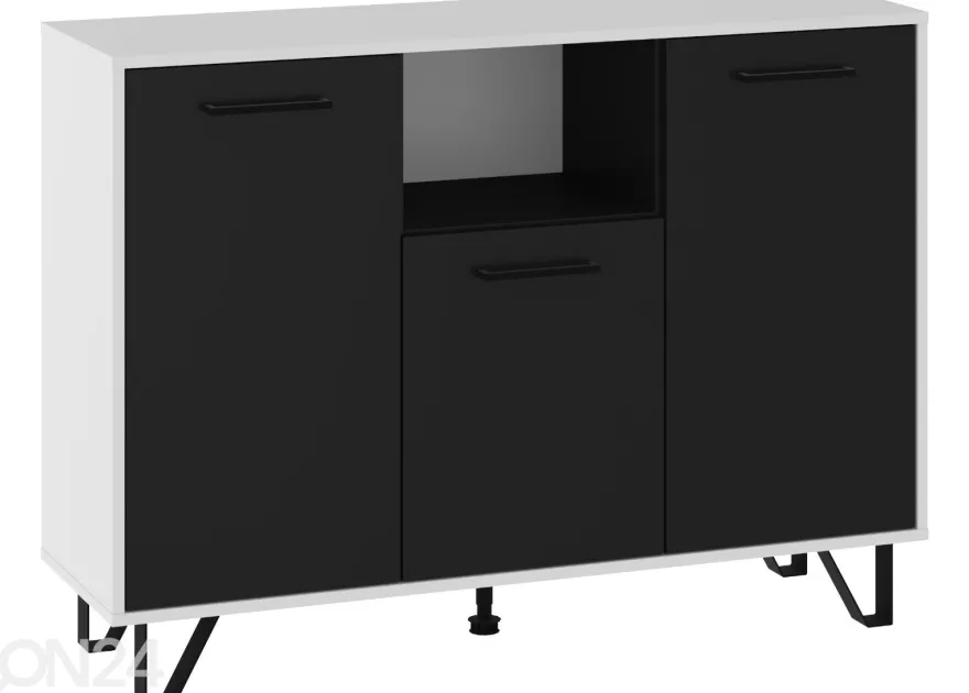 Lipasto Bos2 120 cm