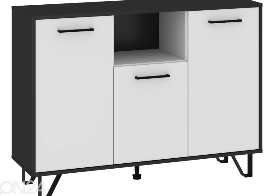 Lipasto Bos2 120 cm