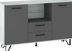 Lipasto Bos1 140 cm