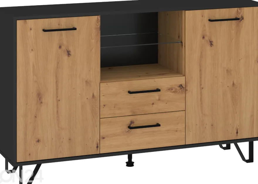 Lipasto Bos1 140 cm
