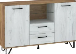 Lipasto Bos1 140 cm