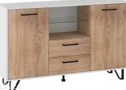 Lipasto Bos1 140 cm