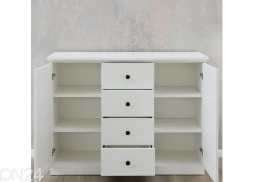 Lipasto Brandson 119 cm