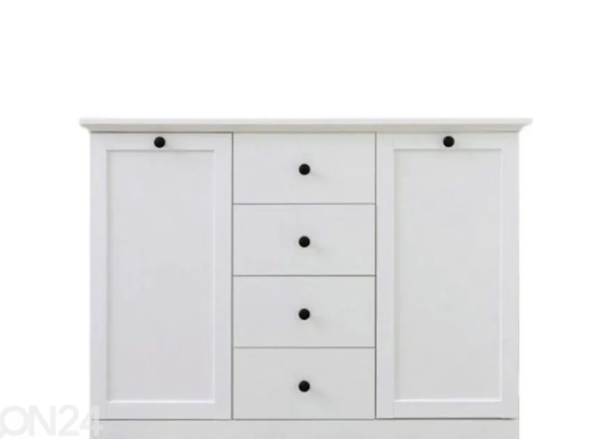 Lipasto Brandson 119 cm