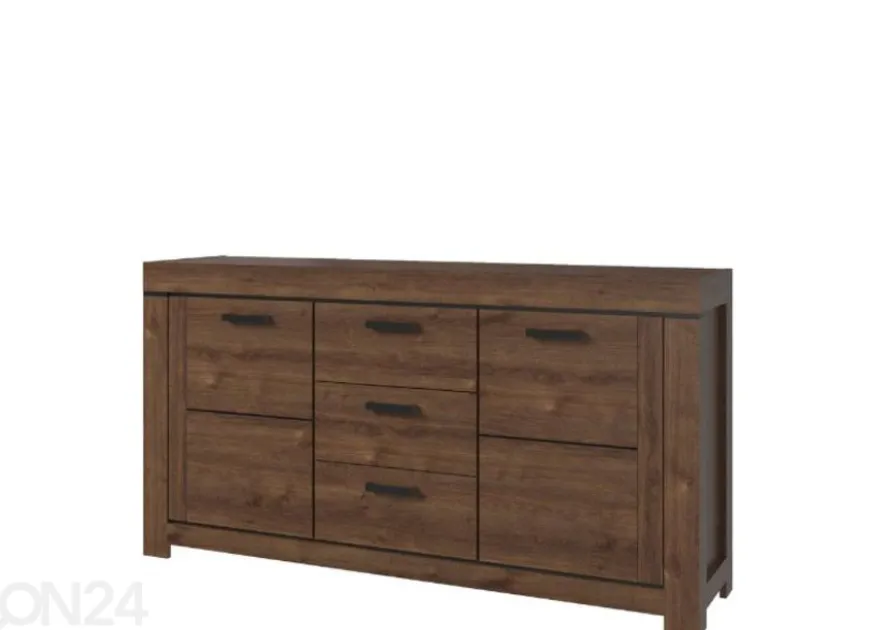 Lipasto Brass 160 cm